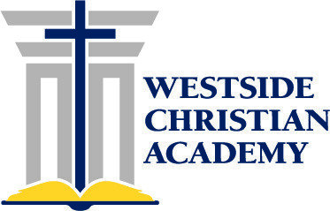 Westside Christian Academy logo